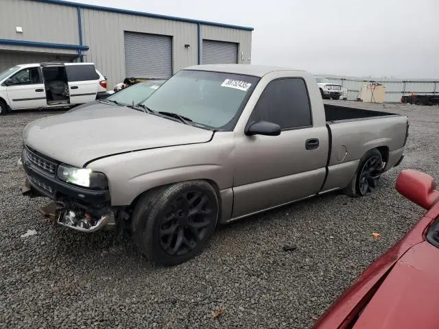 1GCEC14V32Z207294