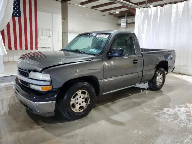 1GCEC14V32Z260707
