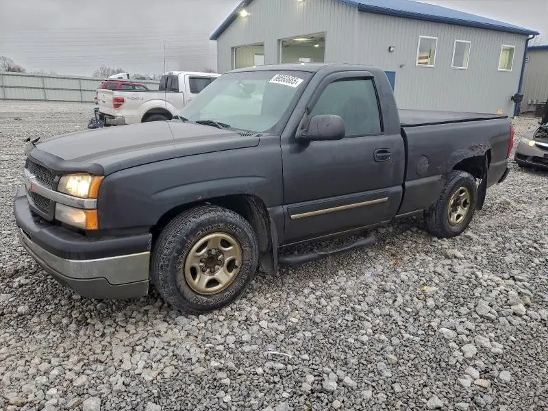 1GCEC14V33Z358234
