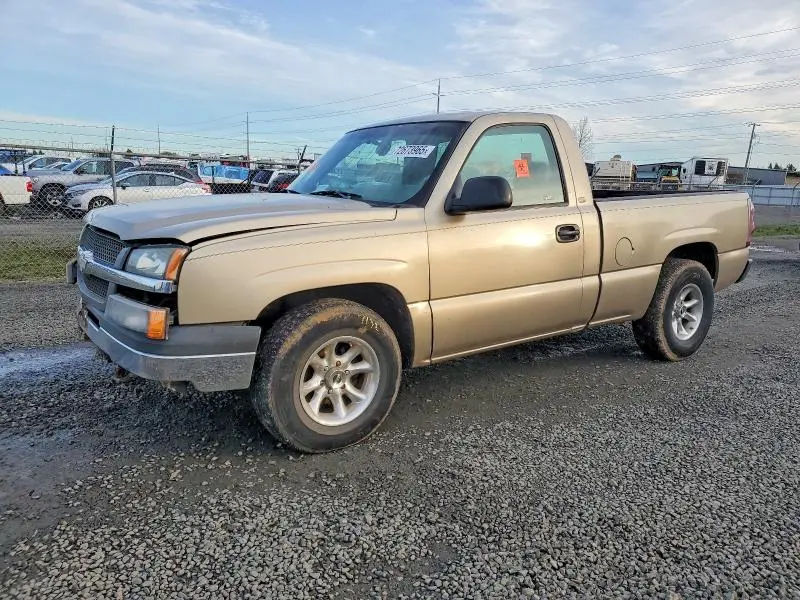 1GCEC14V34Z146161