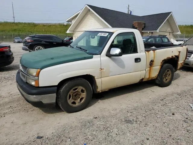 1GCEC14V34Z163591