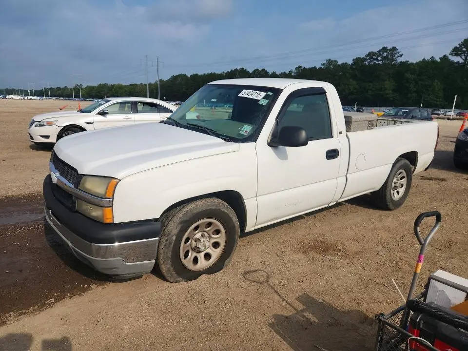 1GCEC14V35Z112738