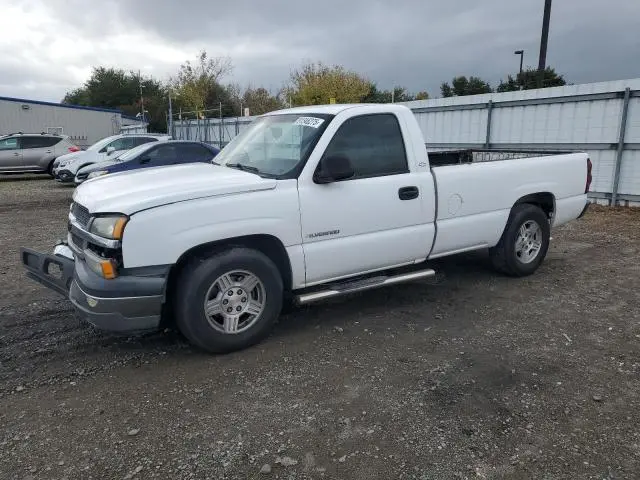 1GCEC14V35Z334017