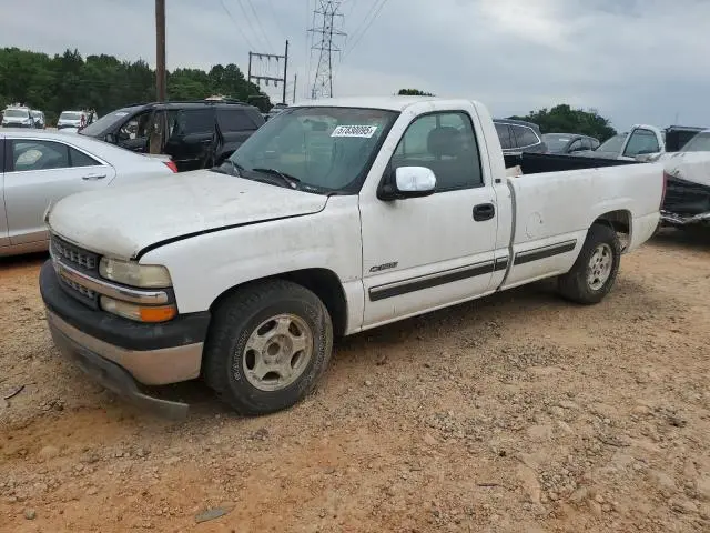 1GCEC14V3XE158578