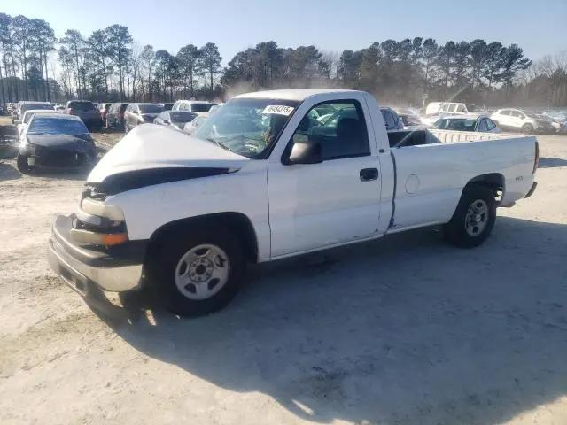1GCEC14V3YE374450