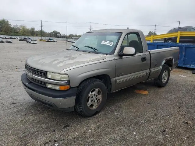 1GCEC14V3YZ165010
