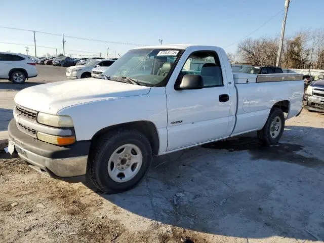 1GCEC14V42Z226209