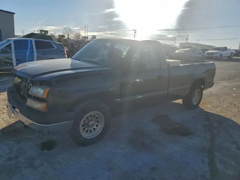 1GCEC14V44E109823