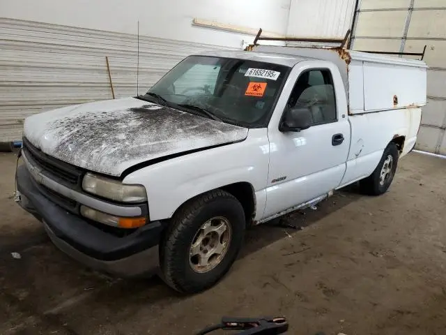 1GCEC14V51Z173003
