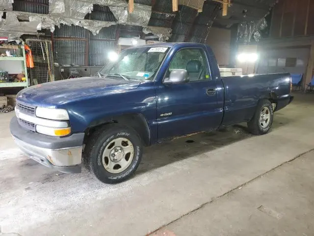 1GCEC14V52Z274608