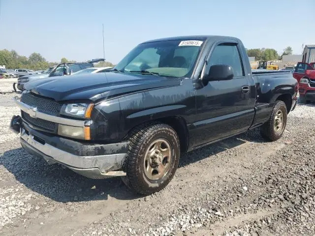 1GCEC14V53Z130722