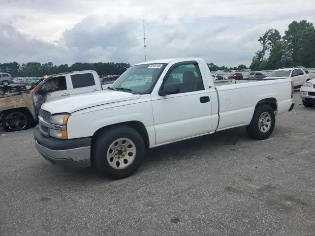 1GCEC14V55Z342135