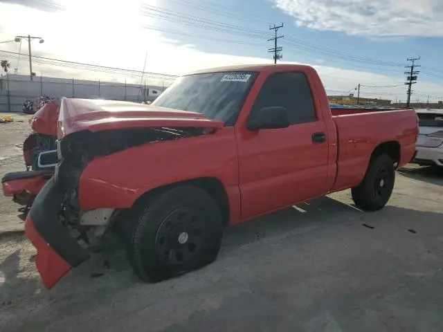 1GCEC14V56Z261976