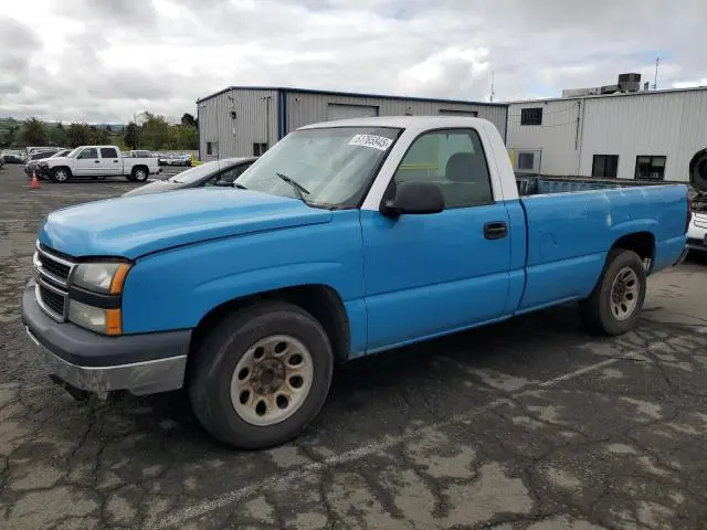 1GCEC14V56Z293424