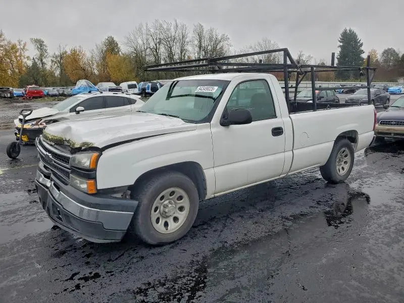 1GCEC14V57Z200077