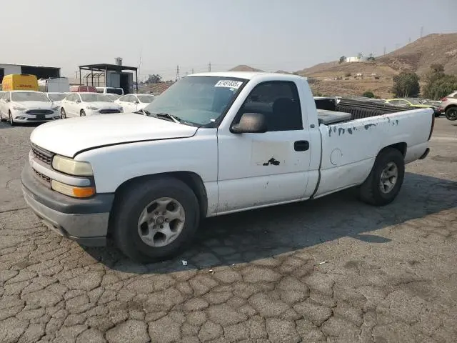 1GCEC14V5XE145573
