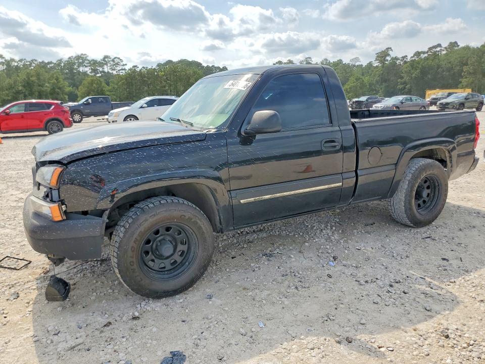 1GCEC14V63Z102881