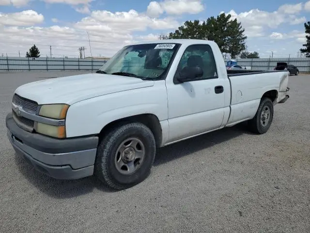 1GCEC14V63Z114187