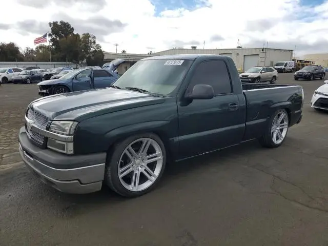 1GCEC14V63Z249914