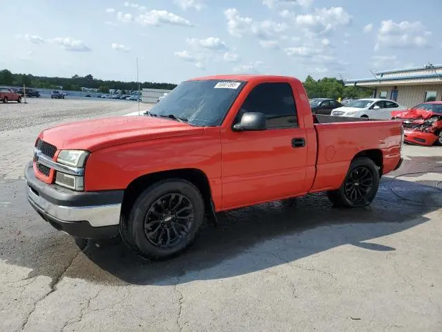 1GCEC14V63Z353612
