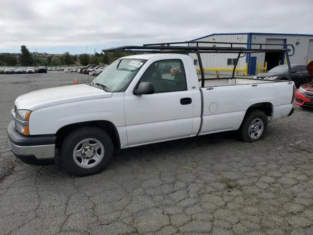 1GCEC14V64Z313032