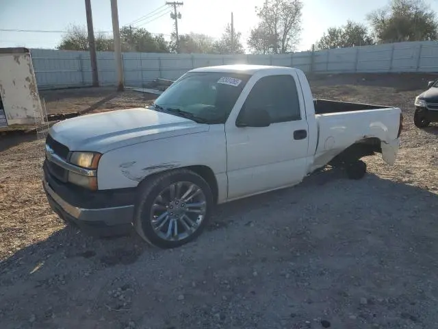 1GCEC14V65Z109820