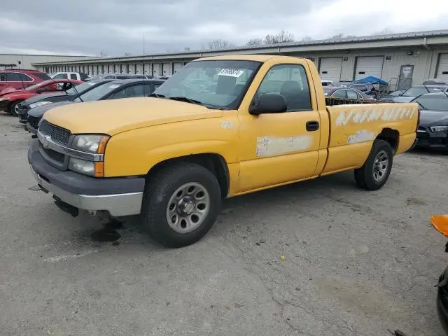 1GCEC14V65Z181133