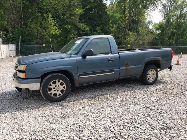 1GCEC14V66E154815