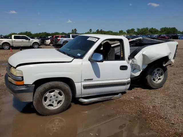 1GCEC14V6YZ109157