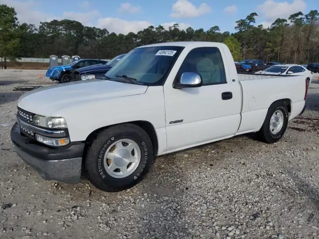 1GCEC14V6YZ341614