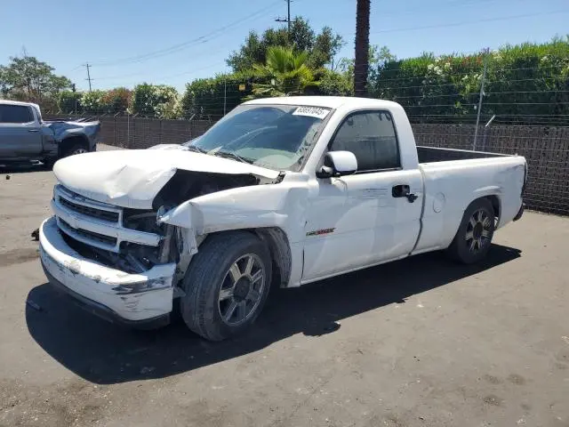 1GCEC14V6YZ355447