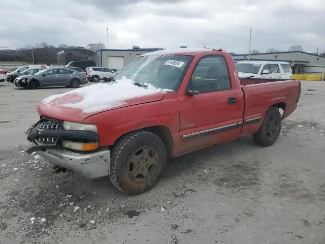 1GCEC14V71Z113918