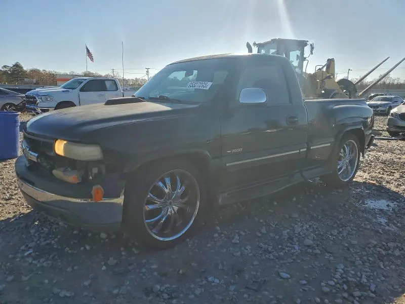 1GCEC14V71Z184942