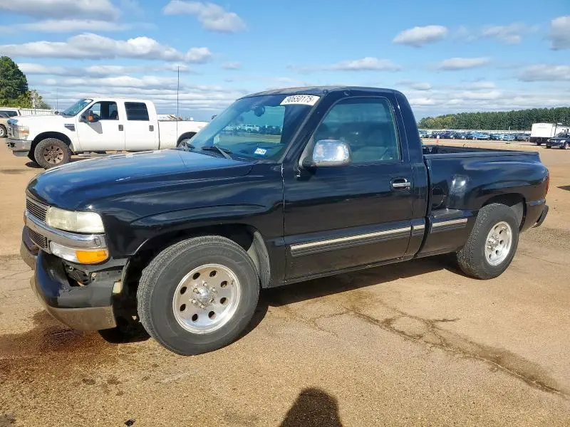 1GCEC14V71Z246629