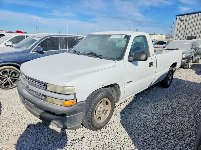 1GCEC14V72Z144040