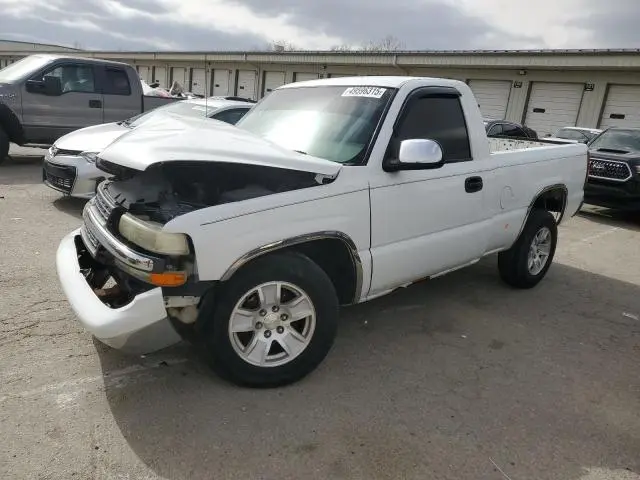 1GCEC14V72Z168239