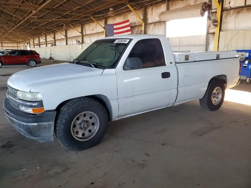 1GCEC14V72Z178799