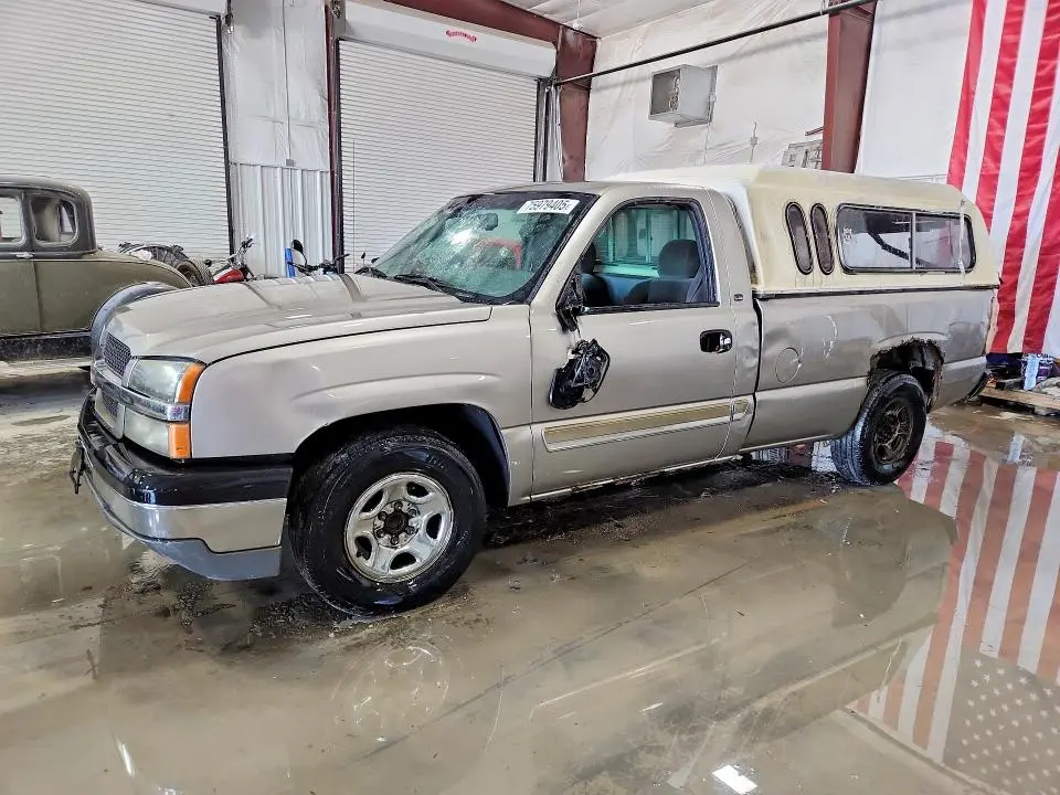 1GCEC14V73Z151605