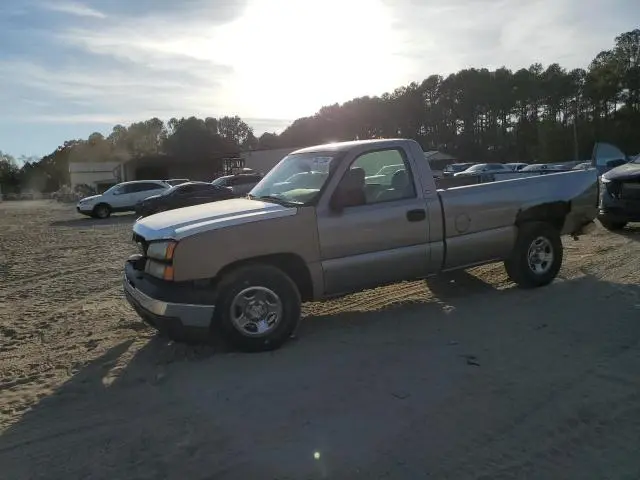 1GCEC14V73Z201676