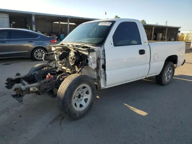 1GCEC14V75Z170660