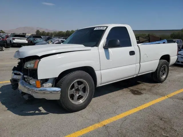 1GCEC14V77E153447
