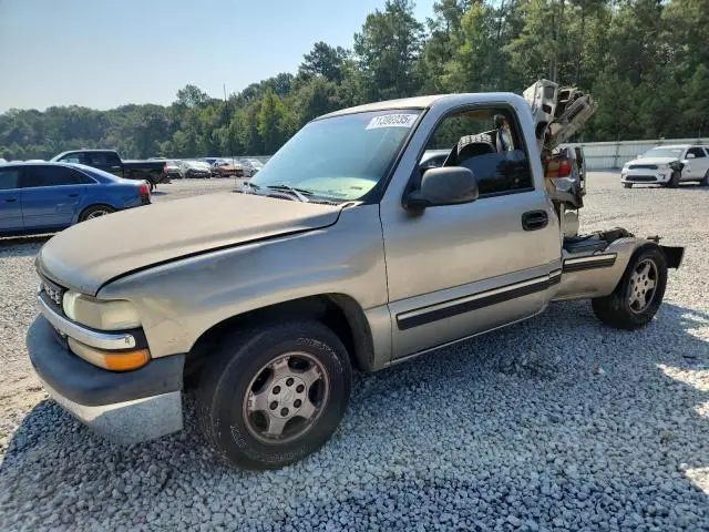 1GCEC14V7YZ105294