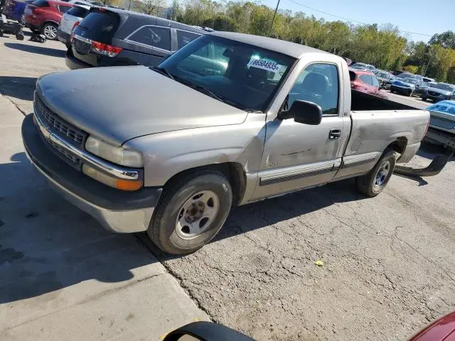 1GCEC14V81E143551