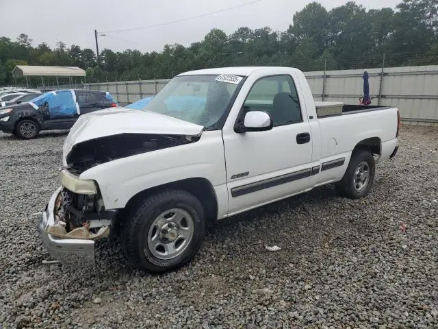 1GCEC14V81Z113720