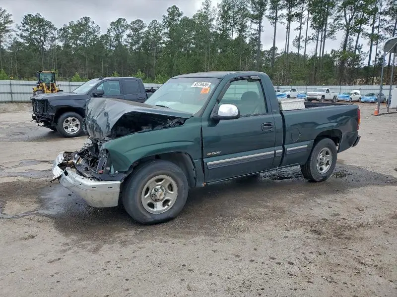 1GCEC14V82Z203824