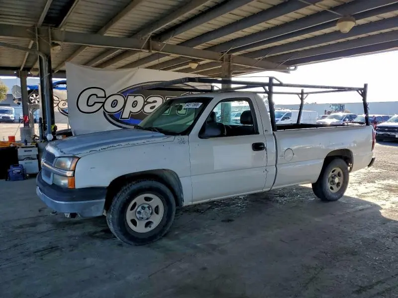 1GCEC14V84Z162159
