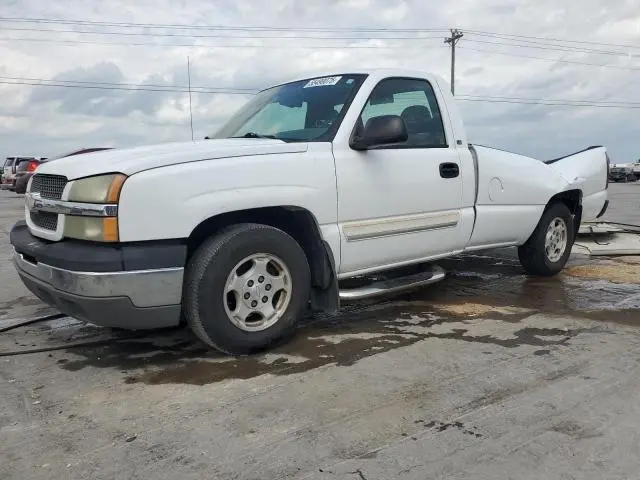 1GCEC14V84Z237118
