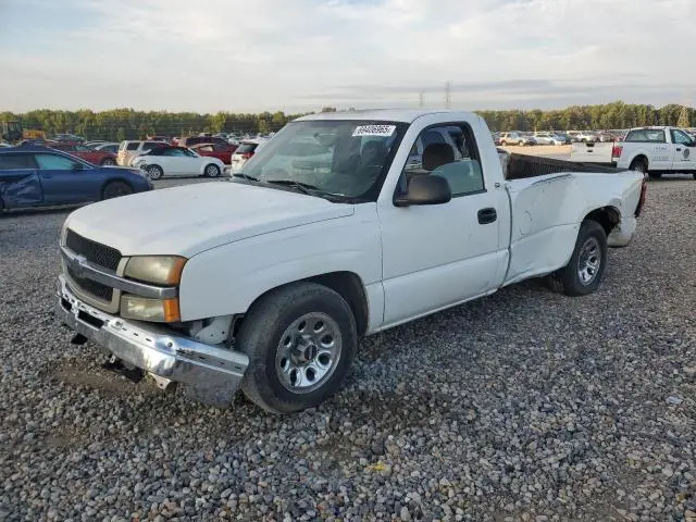 1GCEC14V85Z311137