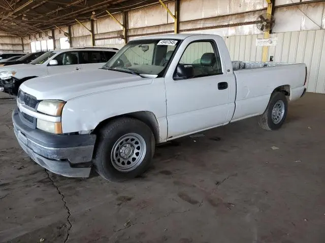 1GCEC14V85Z355994