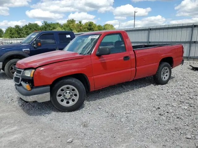 1GCEC14V86Z113837